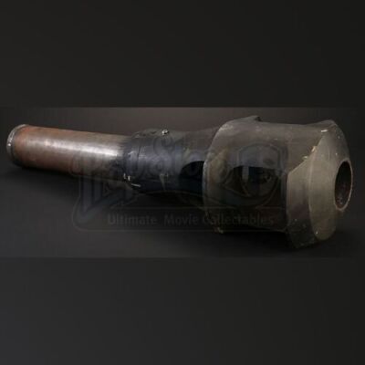Fury's 76mm M1A1C Muzzle Brake