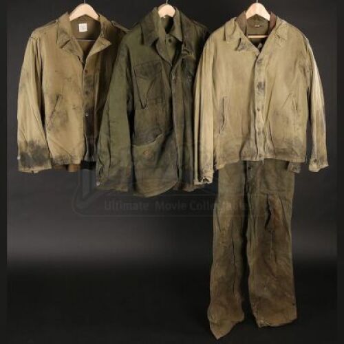 U.S. Army Uniform Bundle