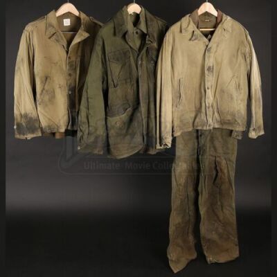 U.S. Army Uniform Bundle