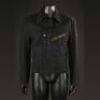 SFX Black SS Tanker Jacket