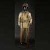 U.S. Infantry Uniform with Webgear