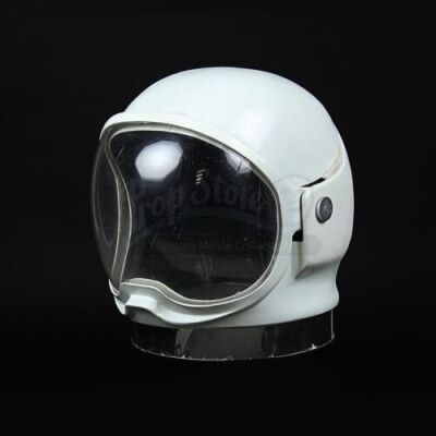 DOCTOR WHO (1963) - "The Ambassadors of Death" Space Helmet
