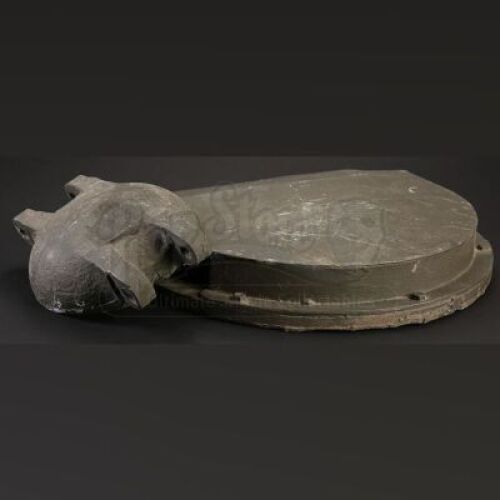 Fury Hatch Set