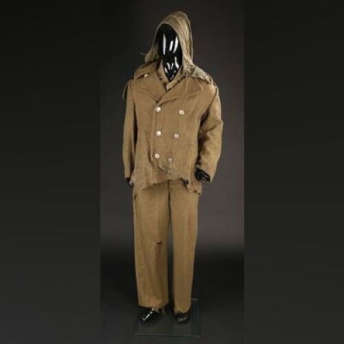 U.S. Infantry Uniform