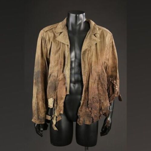 SFX U.S. Jacket
