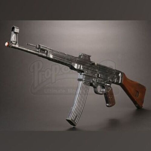MP-44 Assault Rifle