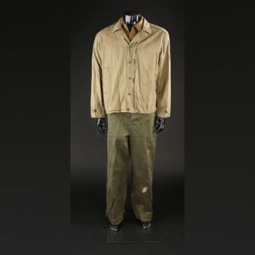 U.S. Infantry Uniform