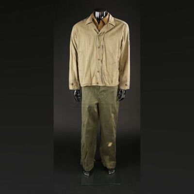 U.S. Infantry Uniform