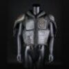 DREDD (2012) - Judge Dredd's (Karl Urban) Bullet-Hit Stunt Armour Vest
