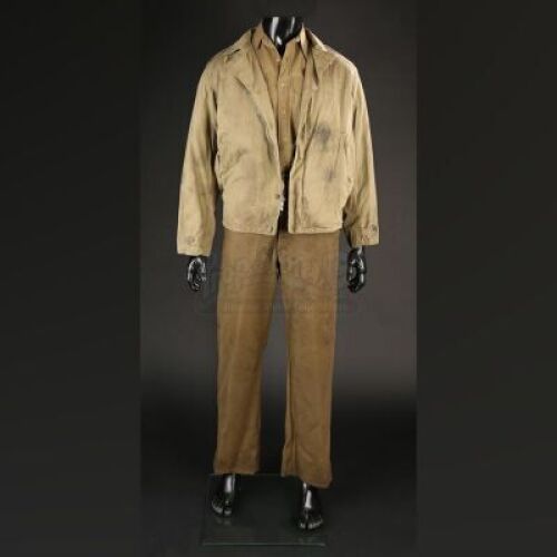 U.S. Infantry Uniform