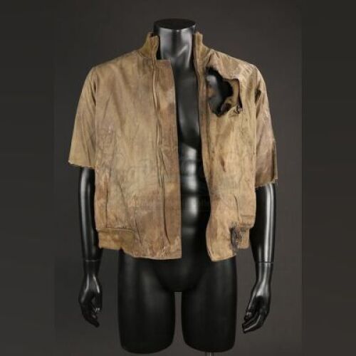 SFX U.S. Jacket