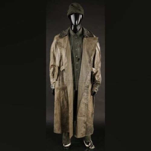 Waffen SS Uniform