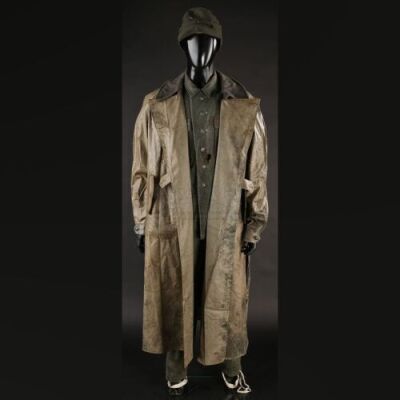 Waffen SS Uniform