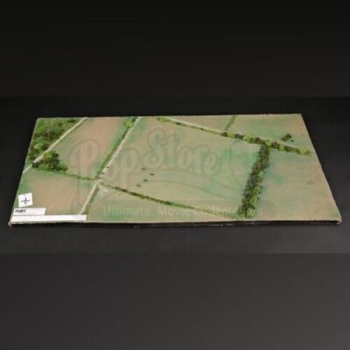 Beet Field Blocking Model