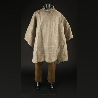U.S. Infantry Uniform