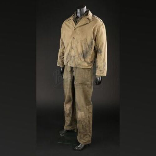 U.S. Infantry Uniform