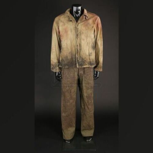 SFX U.S. Jacket and Pants