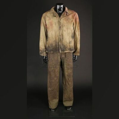 SFX U.S. Jacket and Pants