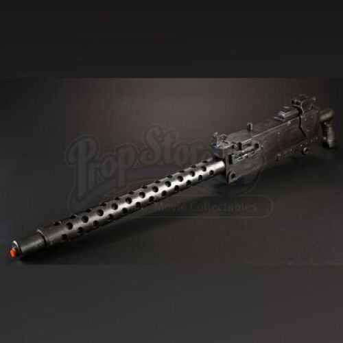 30 Calibur Browning M1919A4