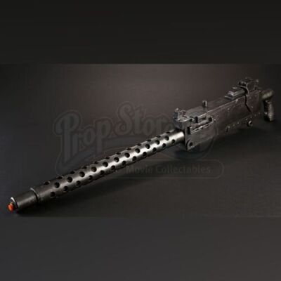 30 Calibur Browning M1919A4