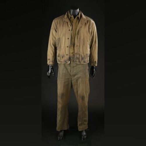 U.S. Infantry Uniform