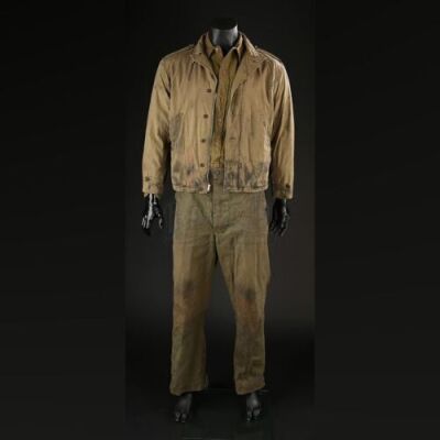U.S. Infantry Uniform