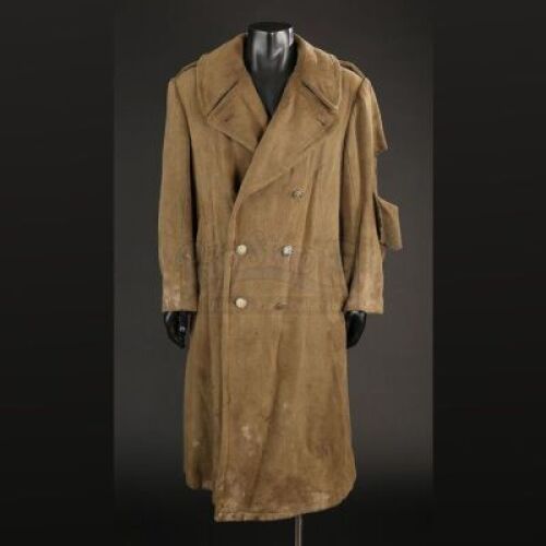 U.S. Army Trench Coat