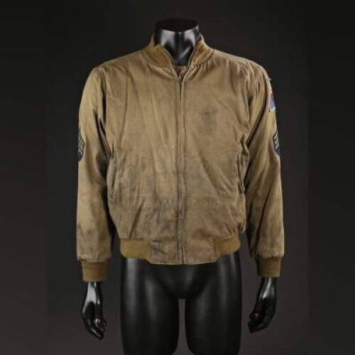 U.S. Tanker Jacket