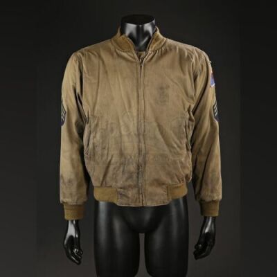 U.S. Tanker Jacket