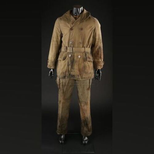 U.S. Infantry Uniform