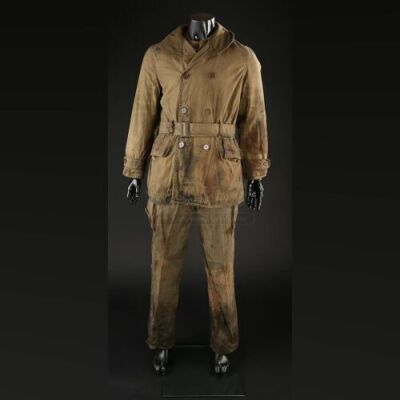U.S. Infantry Uniform