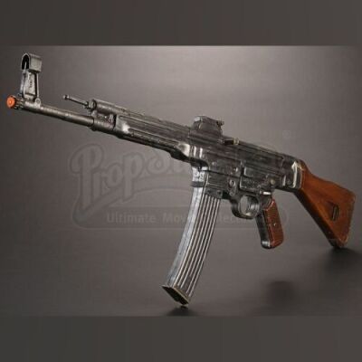 MP-44 Assault Rifle