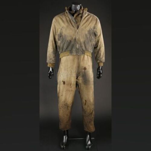 U.S. Tanker Uniform