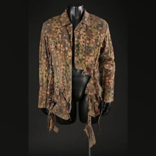 SFX SS Camouflage Jacket