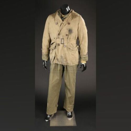 U.S. Infantry Uniform