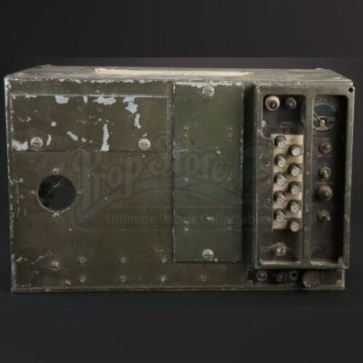 Tank Radio