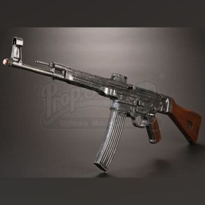 MP-44 Assault Rifle