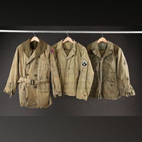 U.S. Army Pants and Jacket Set