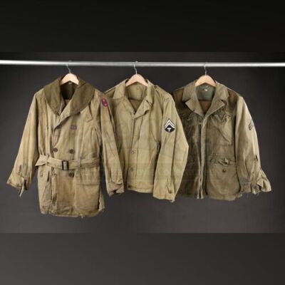 U.S. Army Pants and Jacket Set