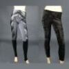 FARSCAPE (1999) & FARSCAPE: THE PEACEKEEPER WARS (2004) - Set of Chiana (Gigi Edgley) and Jool (Tammy Macintosh) Signature Trousers