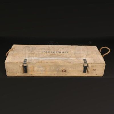 Panzerfaust Storage Case