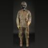Peterson's (Kevin Vance) Tanker Uniform with Hero Jacket