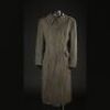 German Army Greatcoat