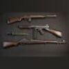 U.S. Army Weapons Lot