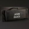 Jason Isaac's Director's Chair Back