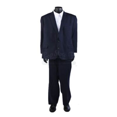 Lot # 21: George Tenet's Cheney's Many Offices Costume