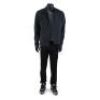 Lot # 23: The Narrator's Car Death Costume
