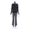 Lot # 28: Mary Cheney's Presidential Cabinet Planning Costume