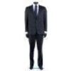 Lot # 29: Donald Rumsfeld's Presidential Staff Game Plan Costume