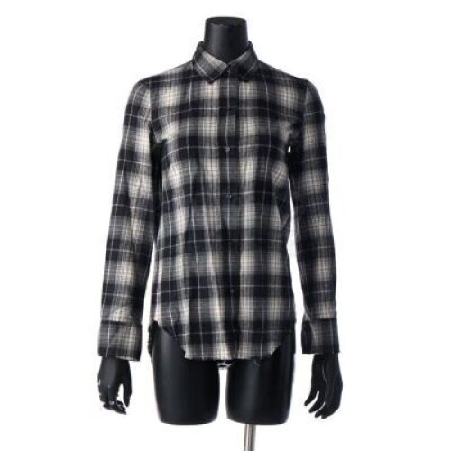 Lot # 31: Liz Cheney's Family Lunch Flannel and Shoes